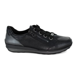 basket femme confortable  femme ARA 44587