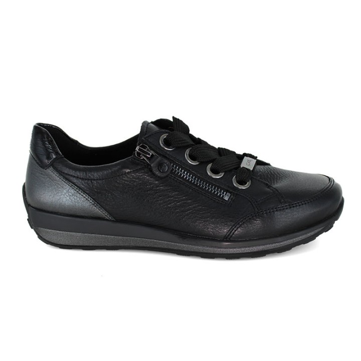 basket femme confortable  femme ARA 44587