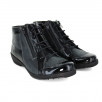 bottines femme confortable suave London 8070