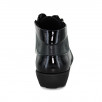 bottines femme confortable suave London 8070