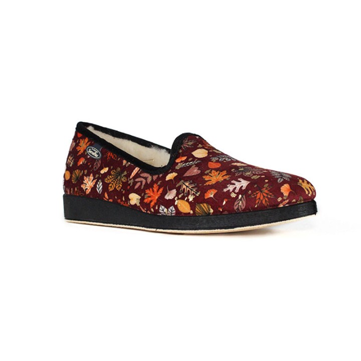 charentaise femme Semelflex Caloalice