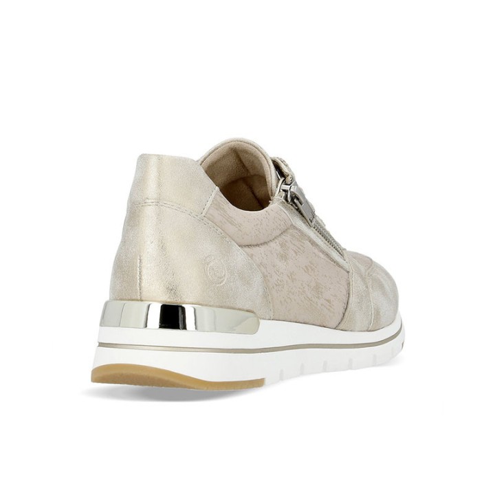 basket confortable femme remonte R6700