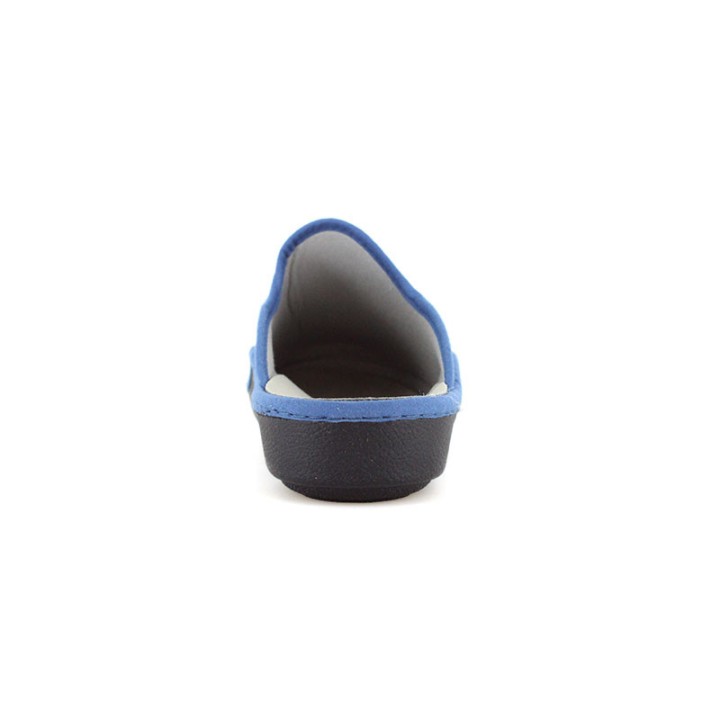 Chaussons mules pour femme SEMELFLEX Esmé