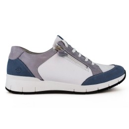 basket femme confortable fargeot 10535