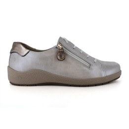 chaussures à lacets femme confortables SUAVE 18500