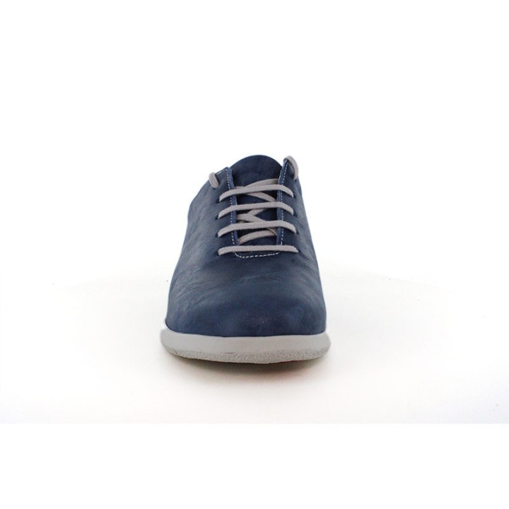 chaussures à lacets femme confortables Suave 6603