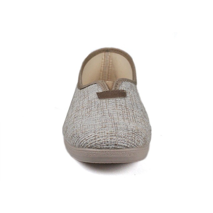 Chaussons sans gêne La Maison de l'Espadrille 2078