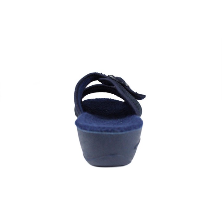 Mules à brides pour pieds sensibles LA MAISON DE L'ESPADRILLE 2852