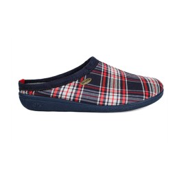 Chaussons mules pour homme SEMELFLEX Vico