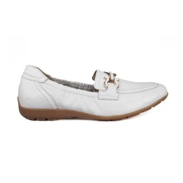 Mocassins classiques confortables pour femme CAPRICE 24654