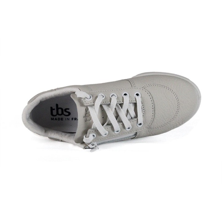 Baskets  confortables femme TBS Brazip 2