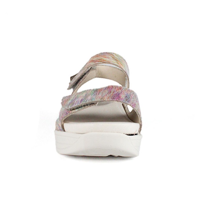 sandales femme confortables SOLIDUS Greta 48000