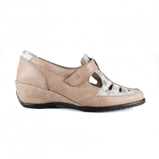 ballerines confortables femme suave 5042