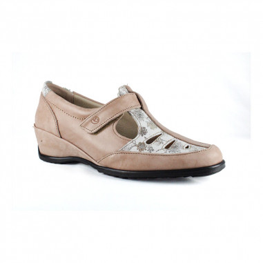 ballerines confortables femme suave 5042