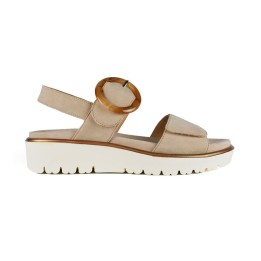 Sandales confortables femme  à velcro ARA 33505