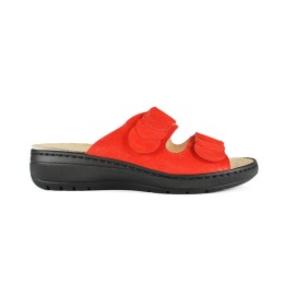 mules femme confortables semelflex Graziella