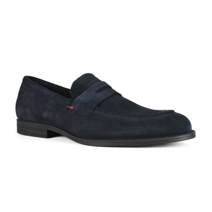 mocassin home confortable Fluchos Afelpado 0824