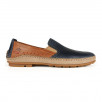 Mocassin confortable détente homme Fluchos Dorian 1178