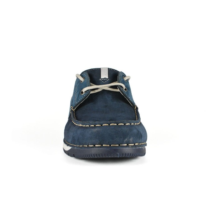 chaussures bateau homme Fluchos Andrey 1449