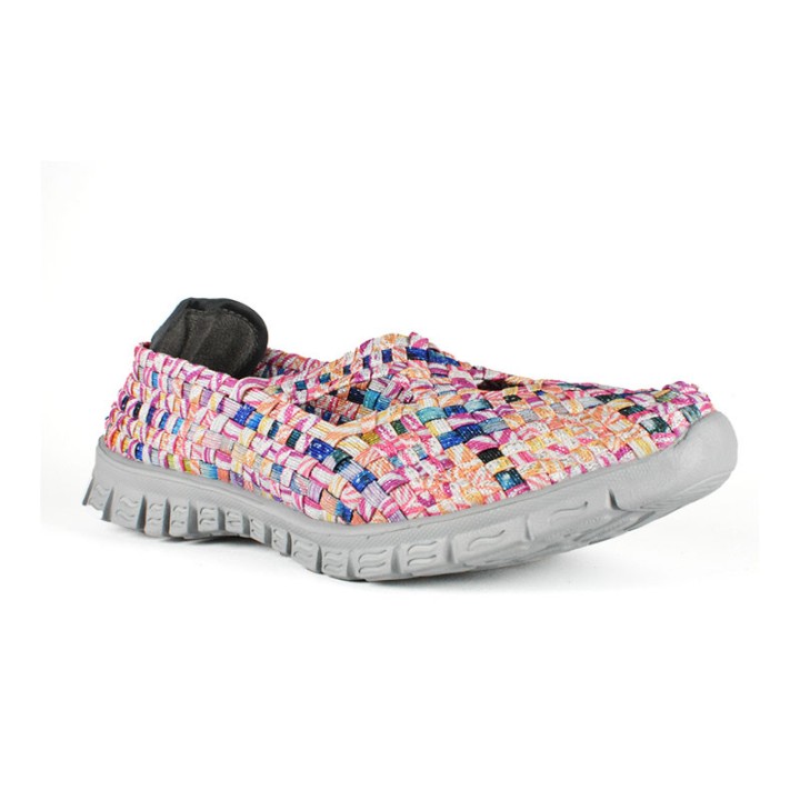 chaussures femme pieds sensibles Rock Spring Carioca X