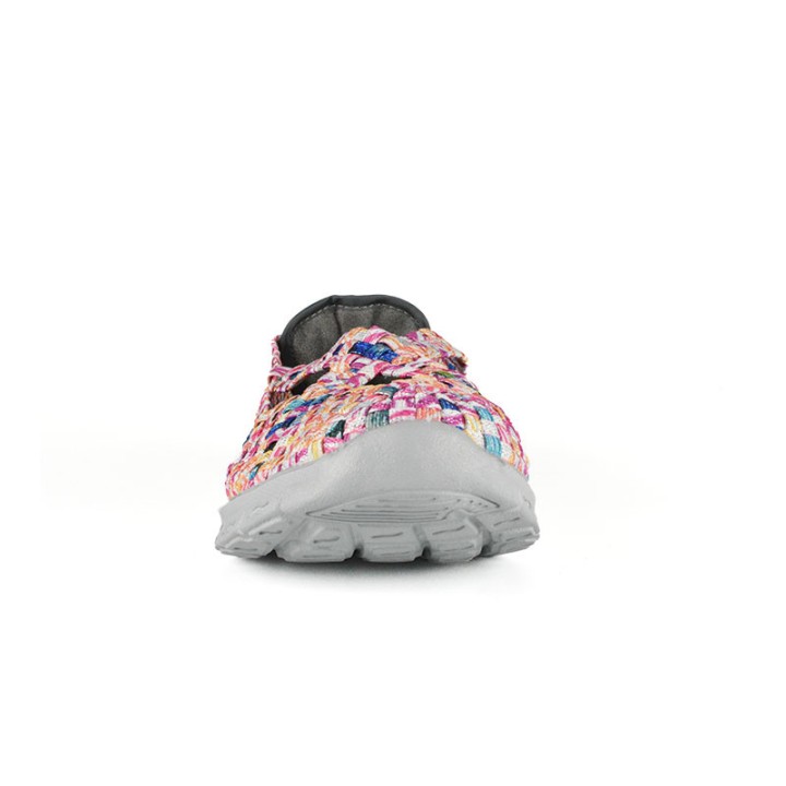 chaussures femme pieds sensibles Rock Spring Carioca X