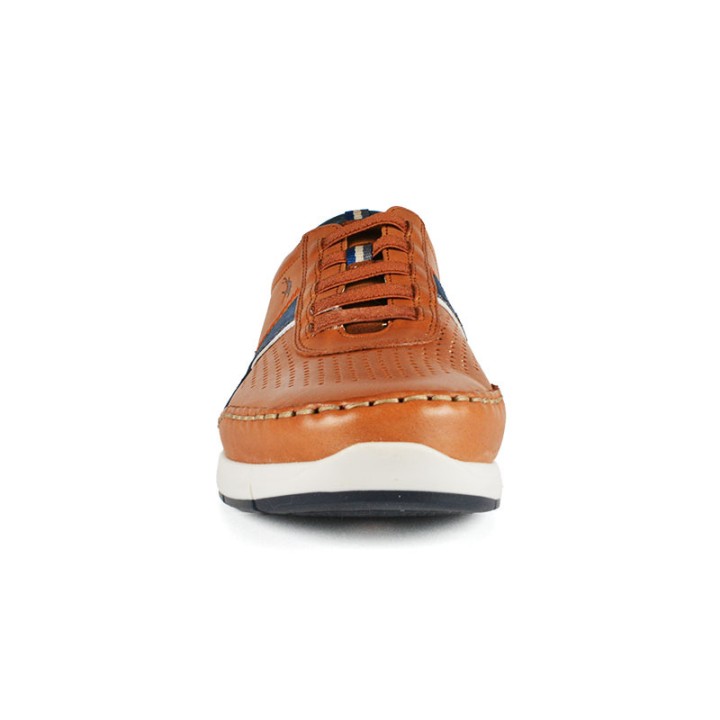 chaussures à lacets confortables Homme Fluchos Yannick 1443