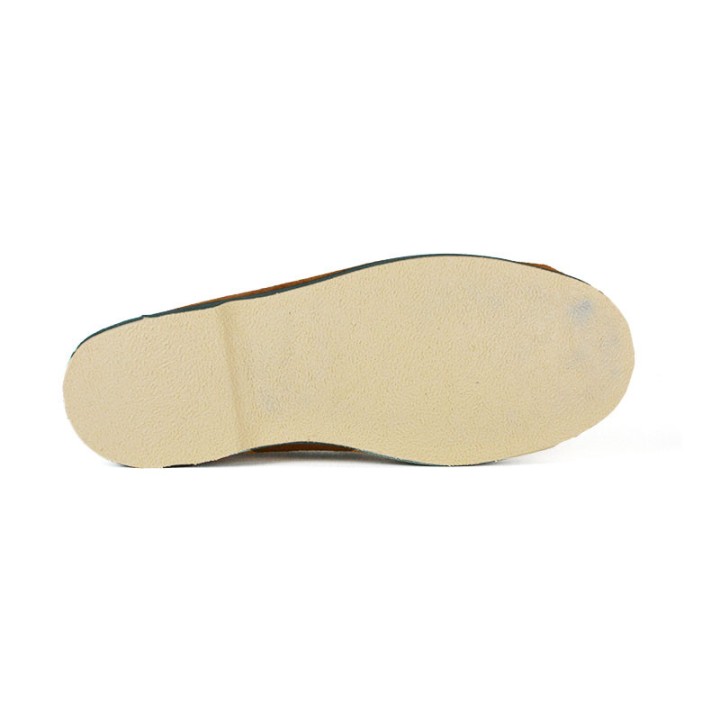 charentaises fourrées homme la maison de l'espadrille 7812