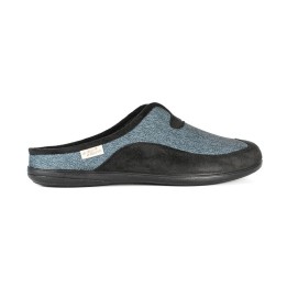 chaussons mule homme la maison de l'espadrille 6722