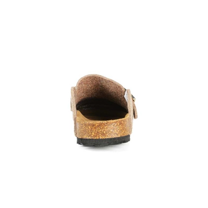 chaussons mules femme la maison de l'espadrille 7903