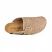 chaussons mules femme la maison de l'espadrille 7903