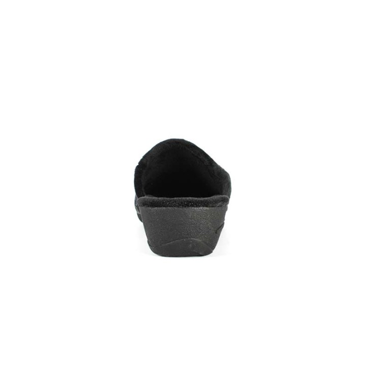 chaussons mules femme la maison de l'espadrille 6238
