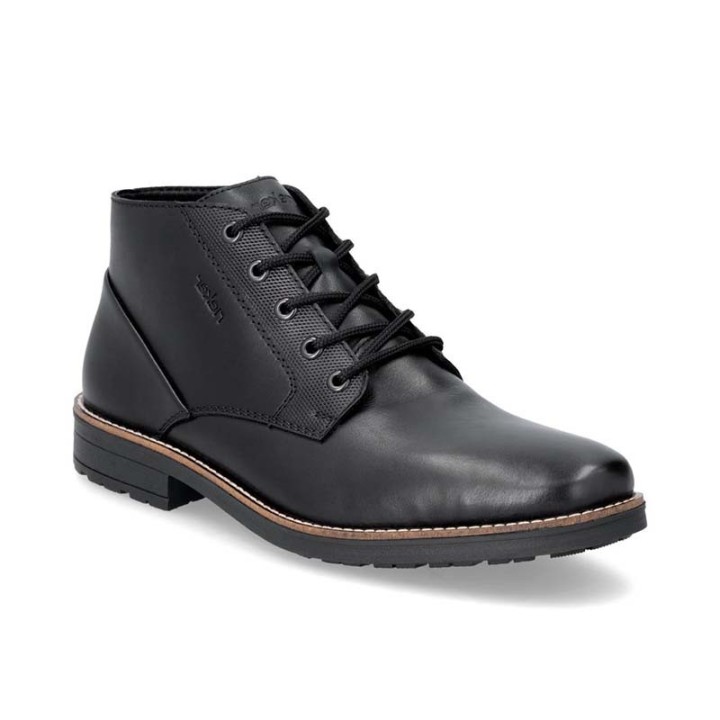 bottines homme rieker Clarino 33207