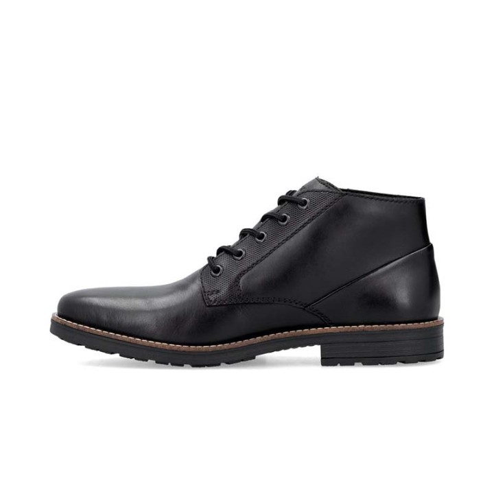 bottines homme rieker Clarino 33207