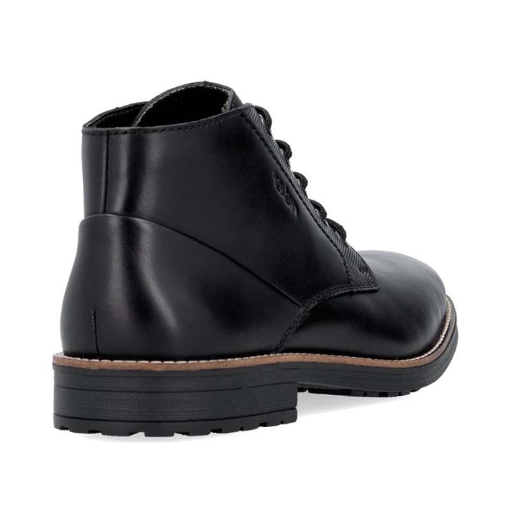 bottines homme rieker Clarino 33207