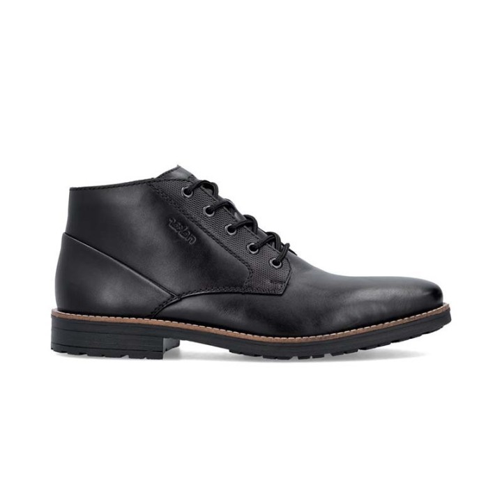 bottines homme rieker Clarino 33207