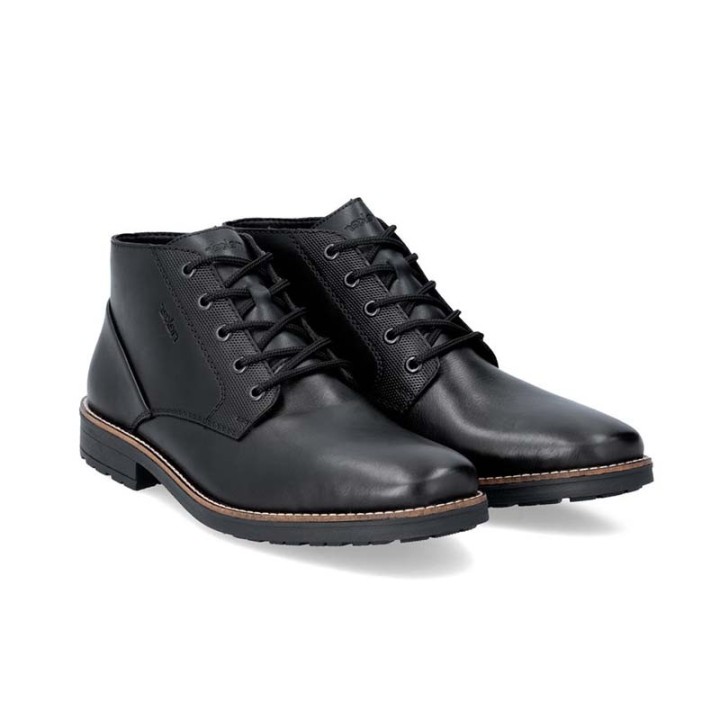 bottines homme rieker Clarino 33207