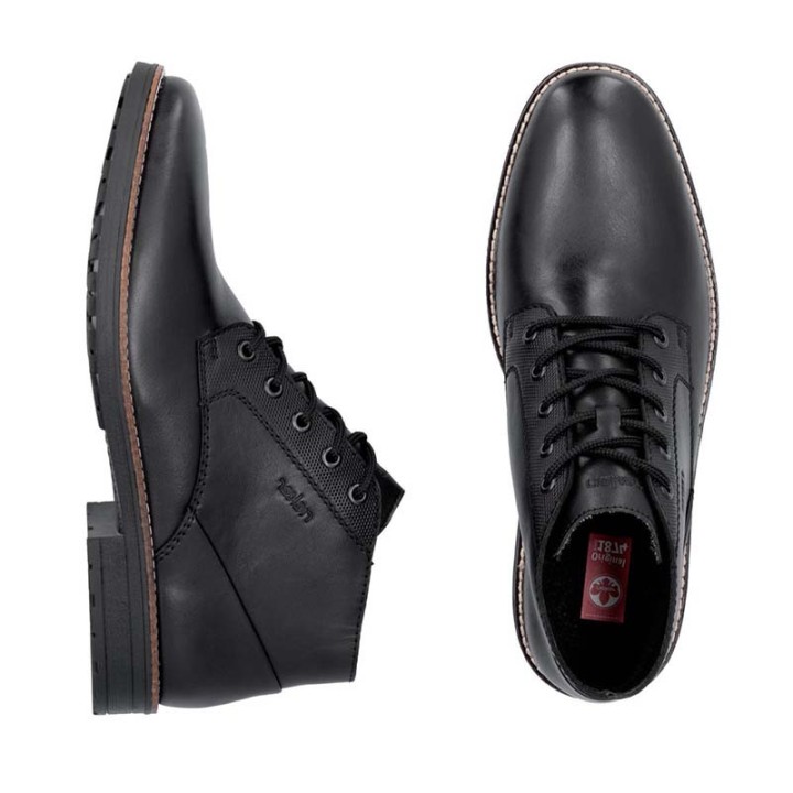 bottines homme rieker Clarino 33207