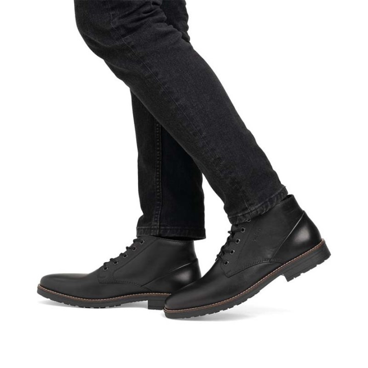 bottines homme rieker Clarino 33207