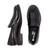 mocassins femme confortable Remonte D1U01