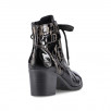 bottines femme confortable Rieker Y2032