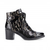 bottines femme confortable Rieker Y2032