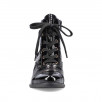 bottines femme confortable Rieker Y2032