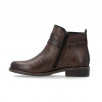 bottines femme confortable remonte D0F77