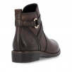 bottines femme confortable remonte D0F77