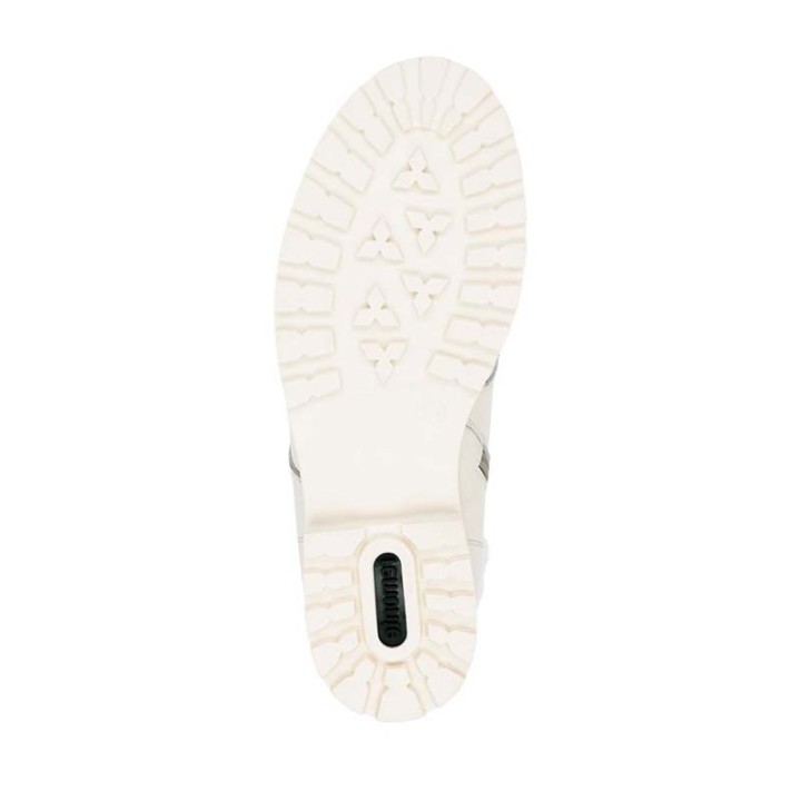 bottines femme fourrées confortable Remonte D8481