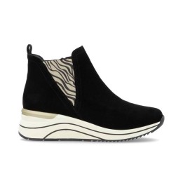 basket haute confortable femme remonte D0T75