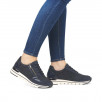 basket confortable femme remonte R6700