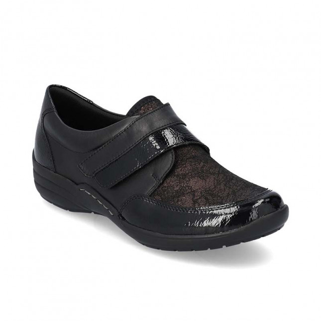 chaussures pieds sensibles femme Remonte R7600