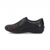 chaussures pieds sensibles femme Remonte R7600