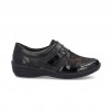 chaussures pieds sensibles femme Remonte R7600